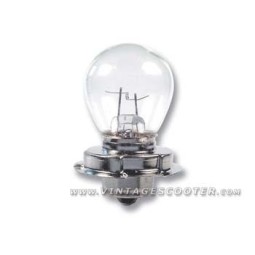 Ampoule de phare Vespa 50 6v / 15w